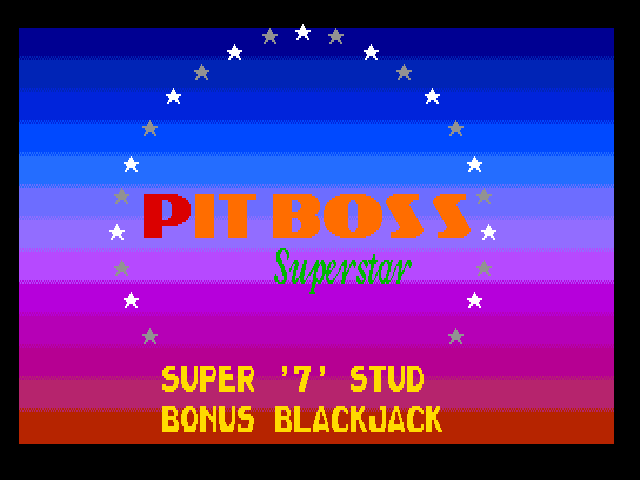 Pit Boss Superstar (9221-10-00B)